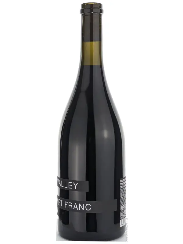 Kacha Valley Cabernet Franc
