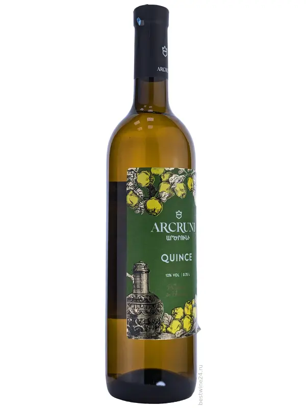 Arcruni Quince