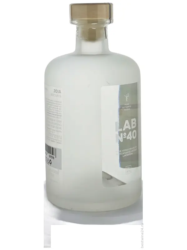LAB №40