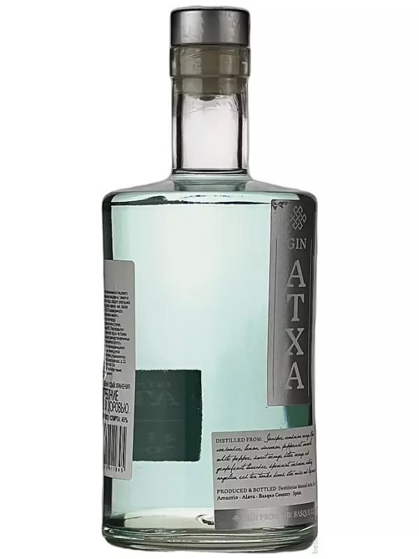 Atxa Gin
