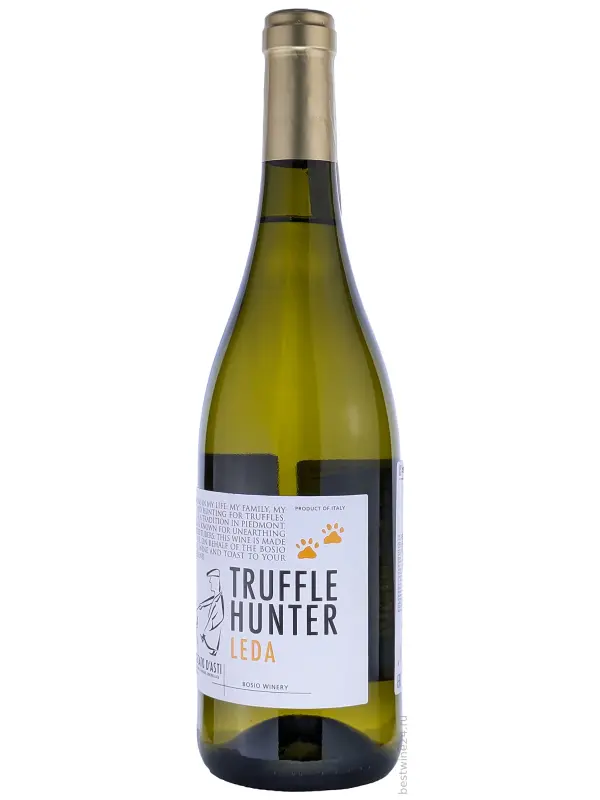 Truffle Hunter Leda Moscato d'Asti DOCG