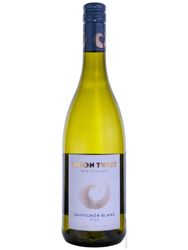 Moon Twist Sauvignon Blanc