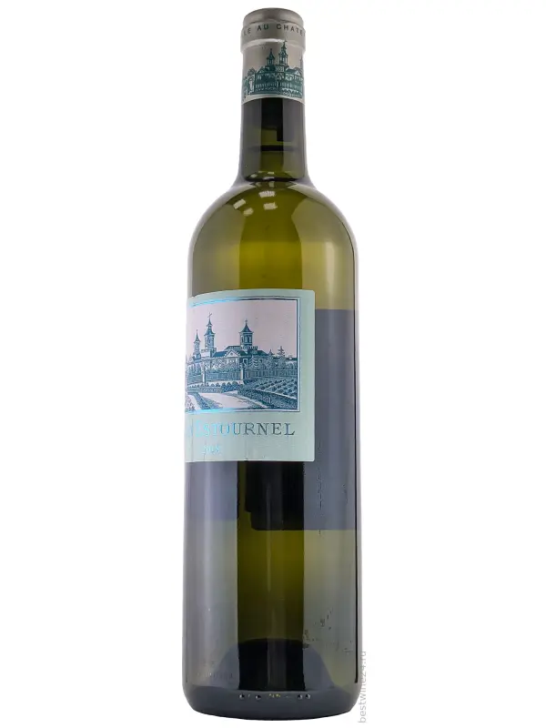Chateau Cos d'Estournel Blanc, Bordeaux AOC