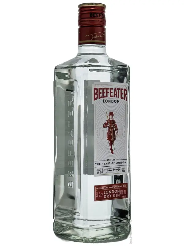 Beefeater