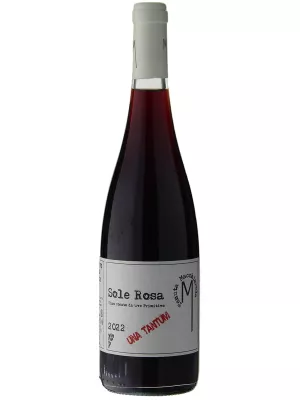 Вино Tenuta Macchiarola, Sole Rosa, Salento IGT 2022, 0.75 л