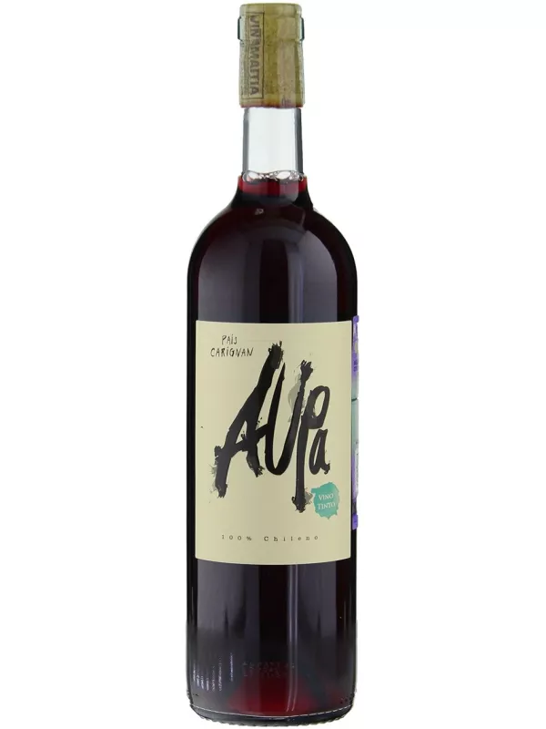 Maitia, Aupa Pipeno