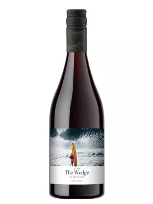 Вино Babylon's Peak, The Wedge SA Red Blend 2024, 0.75 л