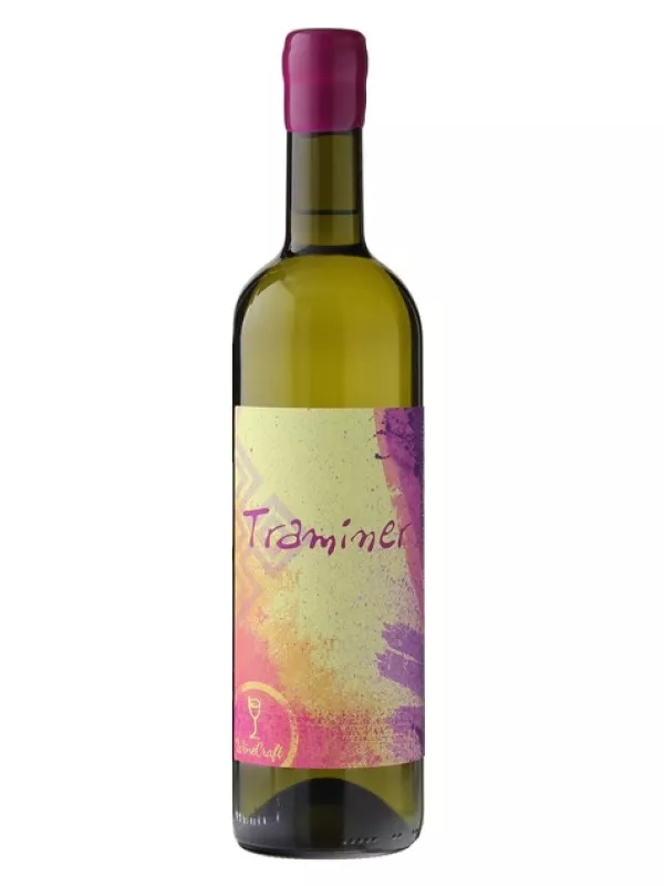 Winecraft, Traminer