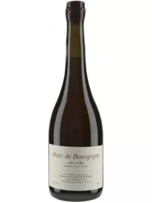 Бренди Domaine H. Naudin-Ferrand, Marc de Bourgogne Hors d'Age 0.7 л