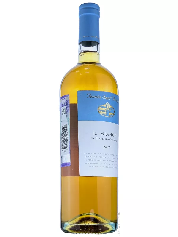 Tenuta Sant'Antonio, Il Bianco