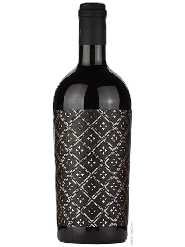 Murviedro, Sericis Cepas Viejas Monastrell, Alicante DOP