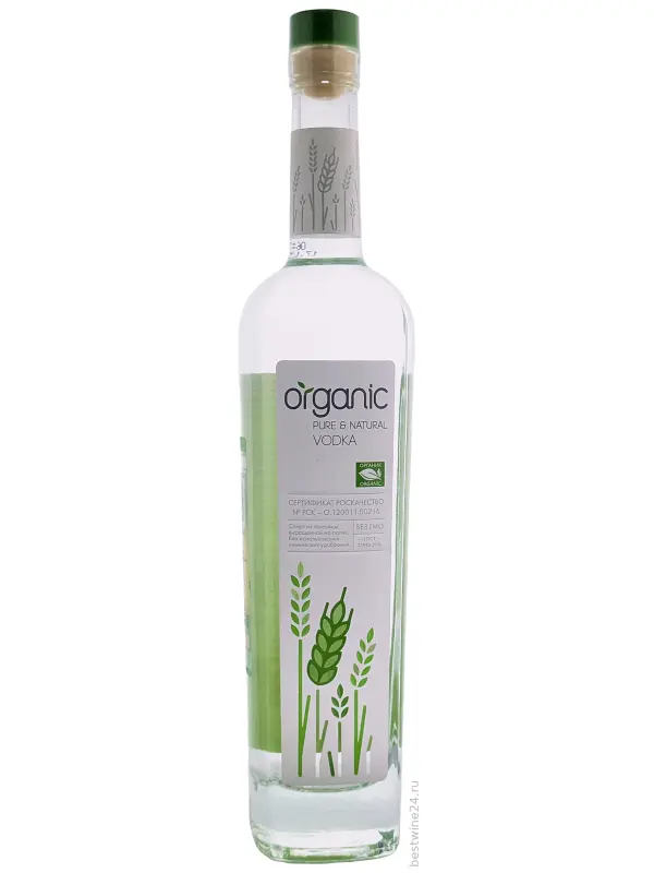 Permalko, Organic
