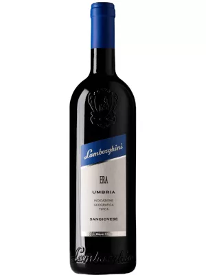 Вино Lamborghini, Era, Umbria IGT 2021, 0.75 л
