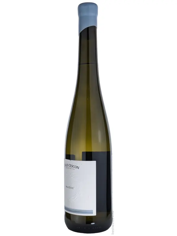 Italo Cescon, Madre Manzoni Bianco, Veneto IGT