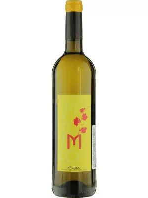 Вино Francois Chidaine, M Macabeo, Bullas DO 2017, 0.75 л