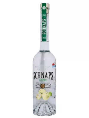 Шнапс Pinskij vinodelcheskij zavod, Apple 0.5 л