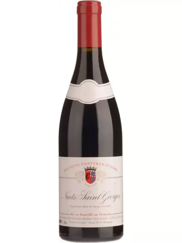 Domaine Francois Confuron-Gindre, Nuits-Saint-Georges AOC