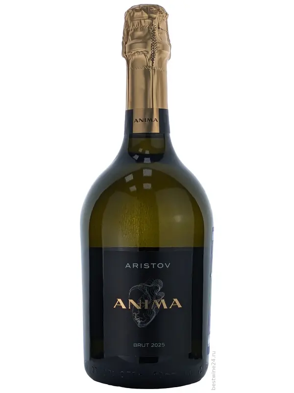 Aristov, Anima Brut