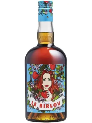 Ликер Le Birlou, version Eden 0.7 л