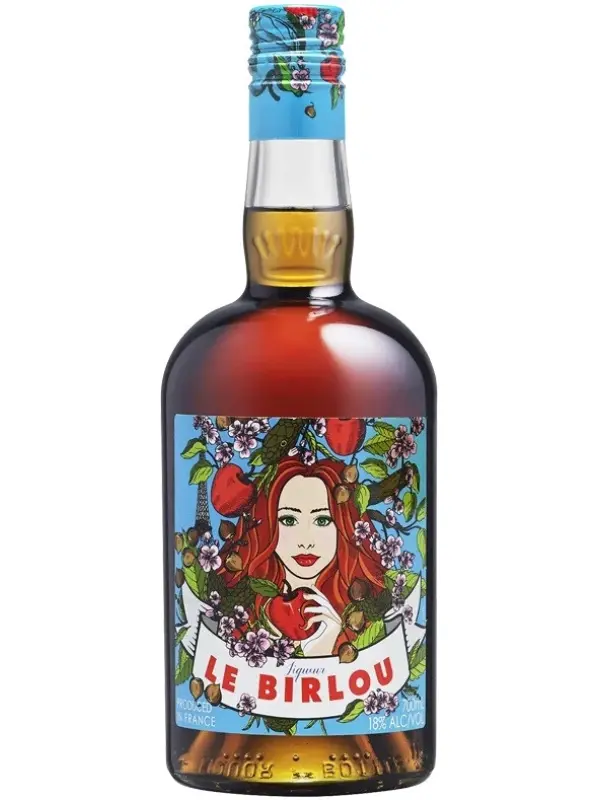 Le Birlou, version Eden