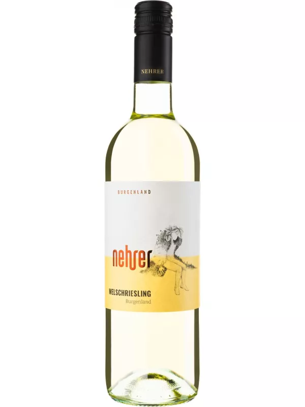 Nehrer, Welschriesling, Burgenland