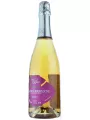 Cave de Bissey, Cremant de Bourgogne AOP Rose Brut — фото 2
