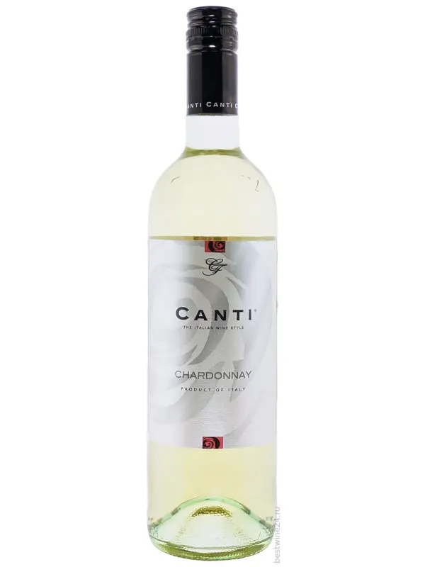 Canti, Chardonnay Demi-Sec