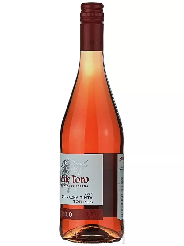 Sangre de Toro Rose De-Alcoholised