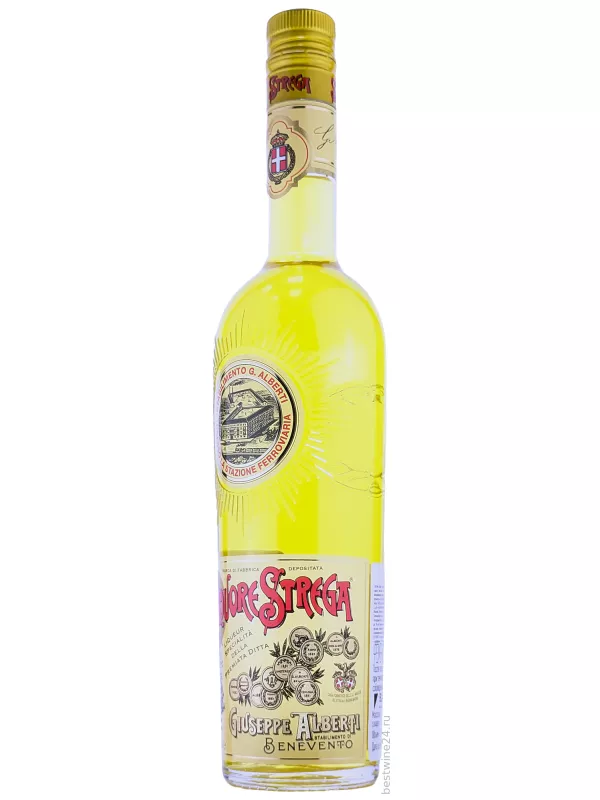 Strega