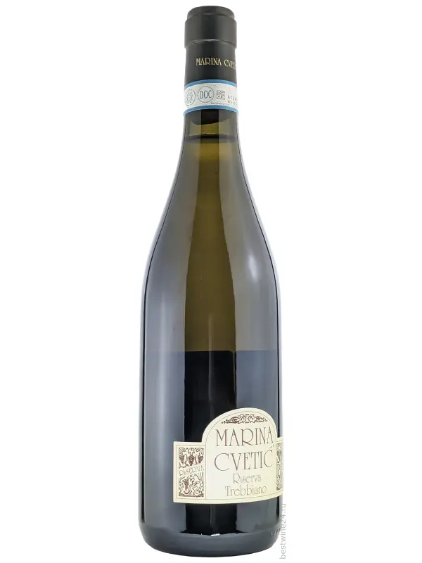 Masciarelli, Marina Cvetic Trebbiano d'Abruzzo Riserva DOC