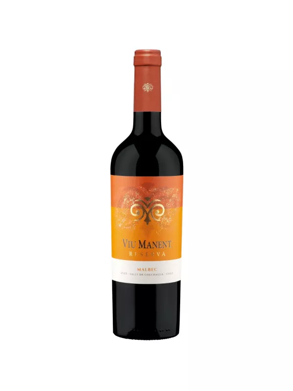 Viu Manent, Malbec Reserva