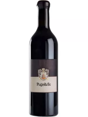 Вино Roccapesta, Pugnitello, Toscana IGT 2019, 0.75 л