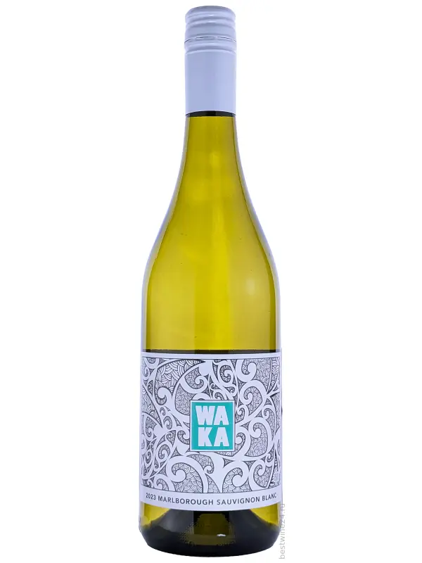 Waka Sauvignon Blanc