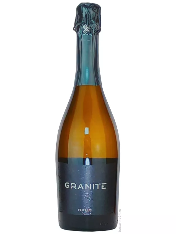 Aristov, Granite Brut