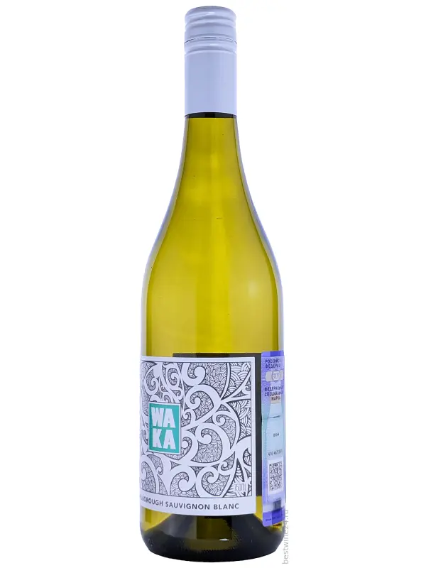 Waka Sauvignon Blanc
