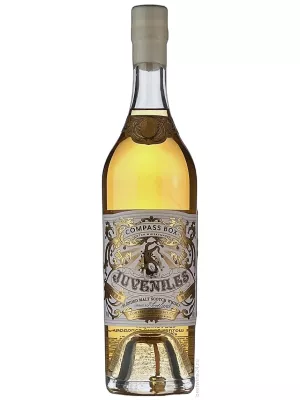 Виски Compass Box, Juveniles 0.7 л