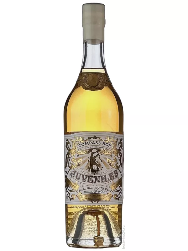 Compass Box, Juveniles