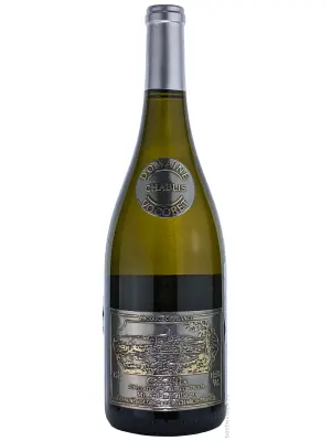 Вино Domaine Vocoret, Chablis Cuvee Etain Tradition AOP 2022, 0.75 л