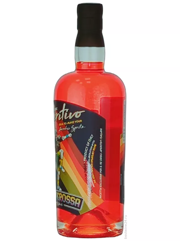 Doragrossa Aperitivo