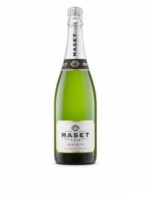 Maset, Cava Semiseco DO 0.75 л