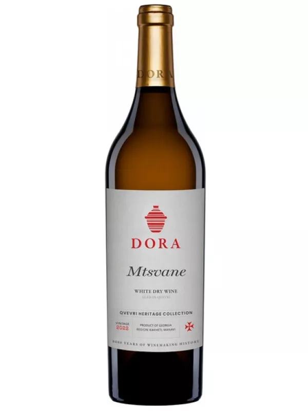 Askaneli Brothers, Dora Mtsvane Qvevri