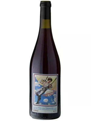 Вино Quantum Winery, Dekonstruktion Rot 2021, 0.75 л