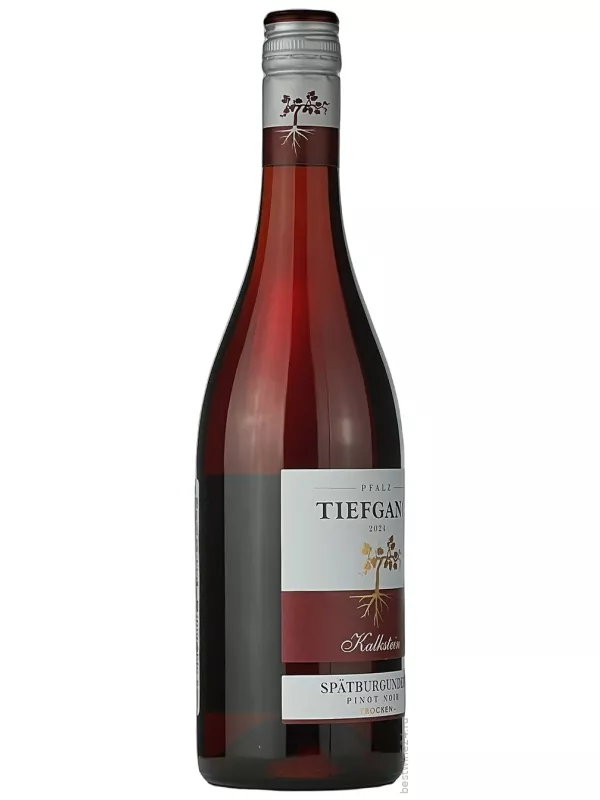 Tiefgang Spatburgunder Kalkstein