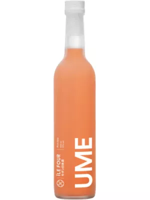 Ликер Ile Four Ume 0.5 л