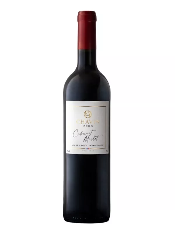 Chavin Zero Cabernet Merlot