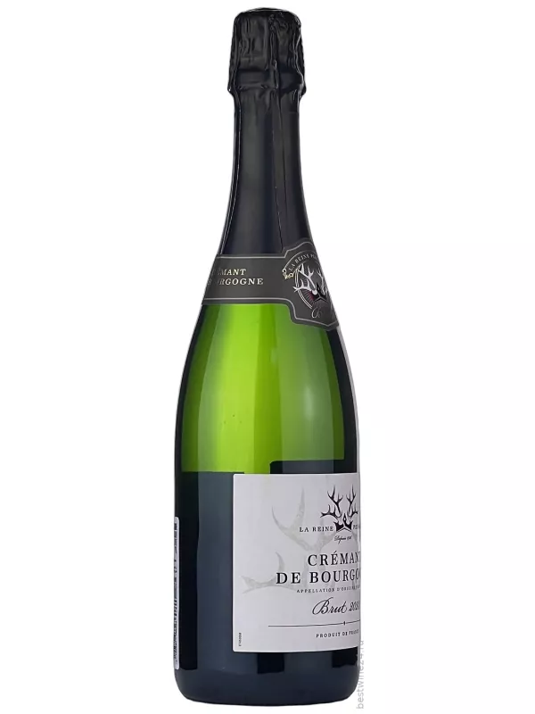La Reine Pedauque Cremant de Bourgogne AOC Brut