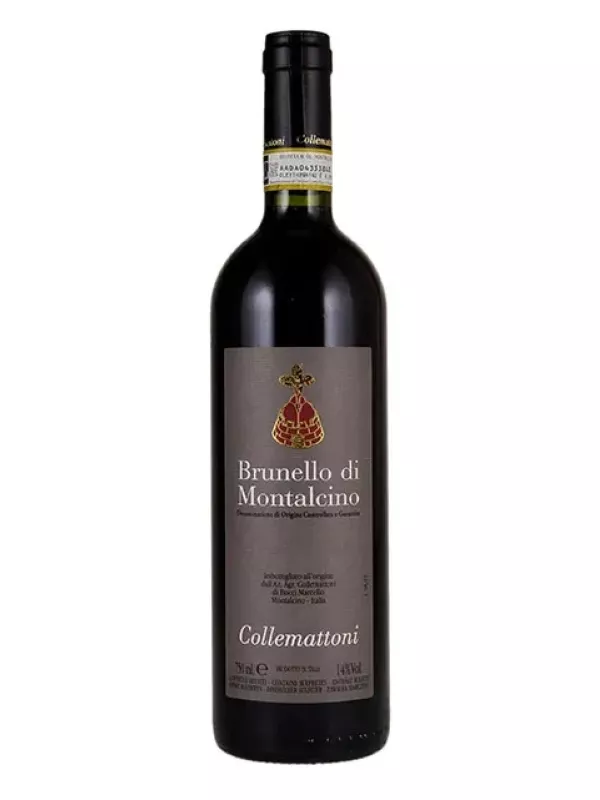 Collemattoni Brunello di Montalcino