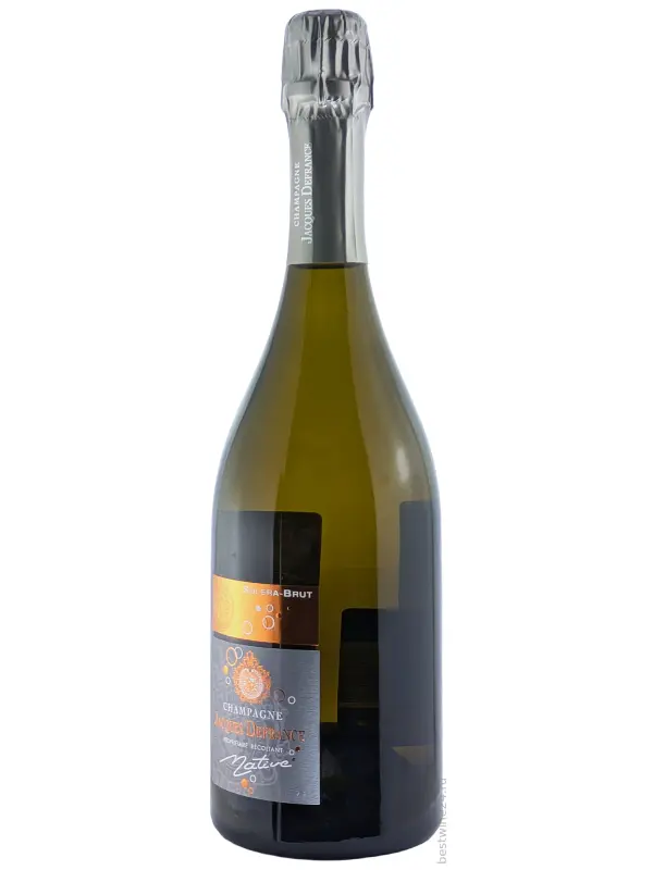Champagne Jacques Defrance, Native Solera Brut