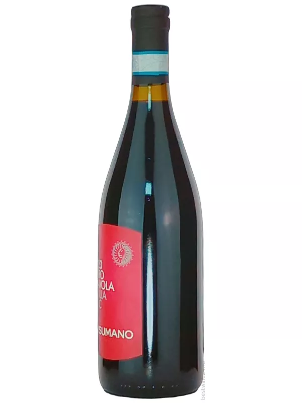 Cusumano, Nero d'Avola, Sicilia DOC