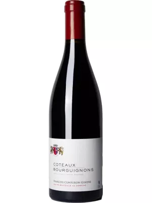 Вино Domaine Francois Confuron-Gindre, Coteaux Bourguignons AOP 2023, 0.75 л